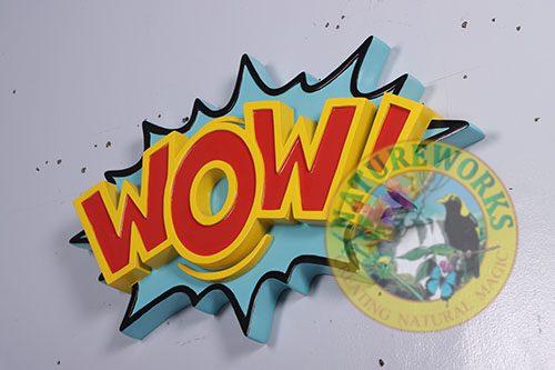 Natureworks Australia Wow Wall Art - Image 3