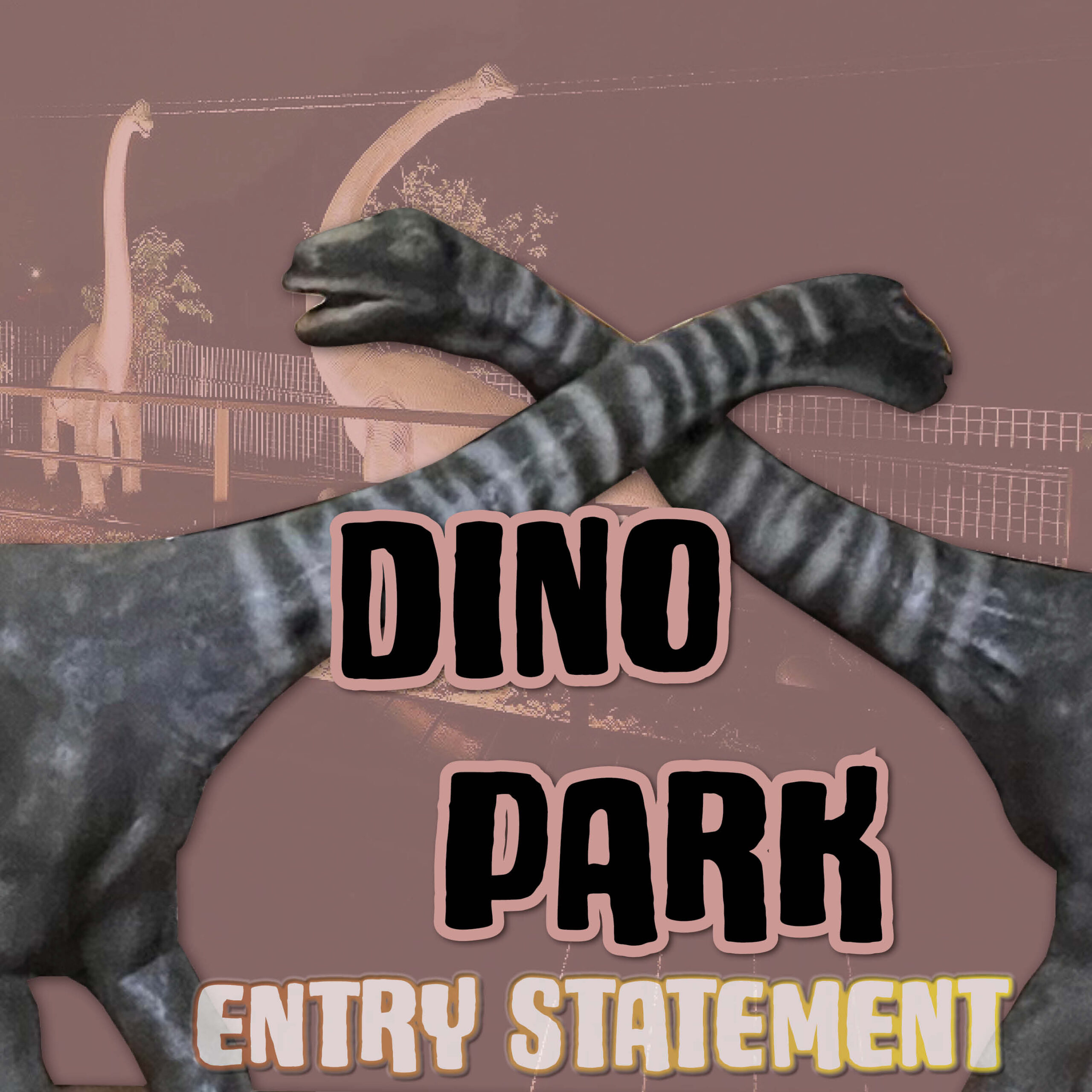 Natureworks Australia Rhoteosaurus brownei giant dinosaur entry statement concept- V2