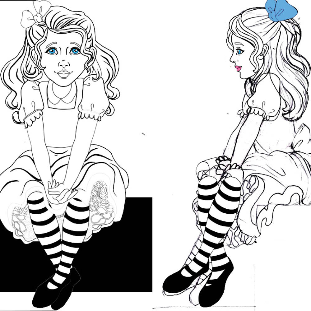 Natureworks Australia Alice Sitting - Image 7