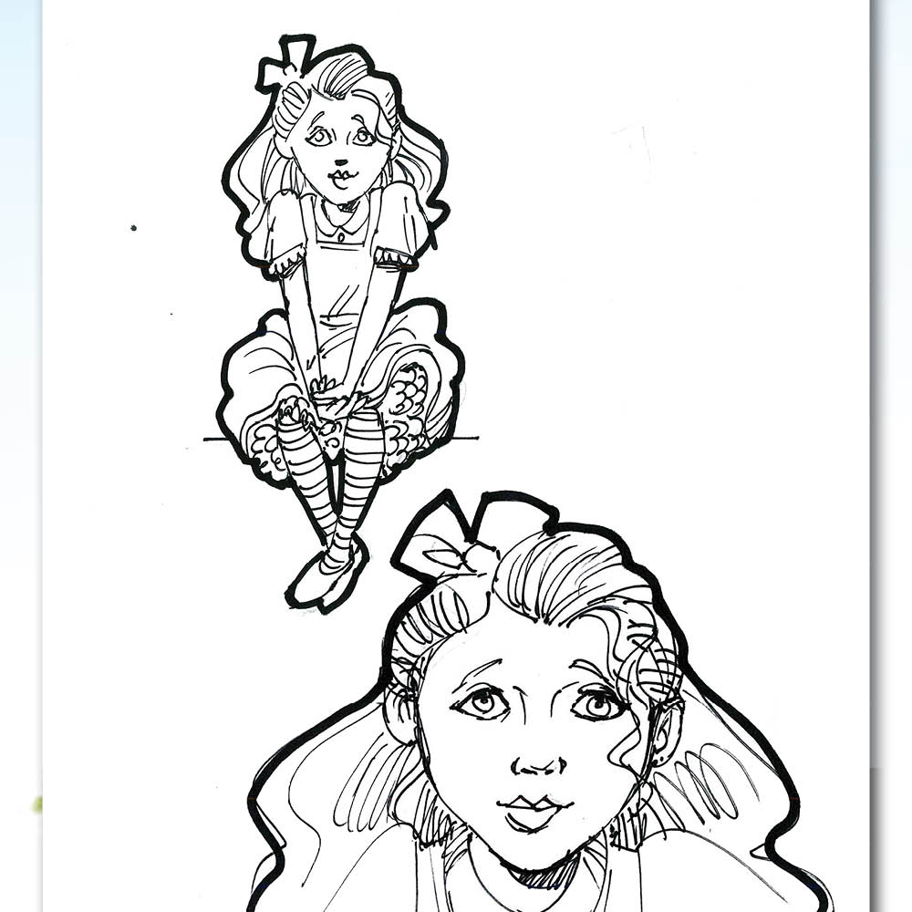 Natureworks Australia Alice Sitting - Image 8