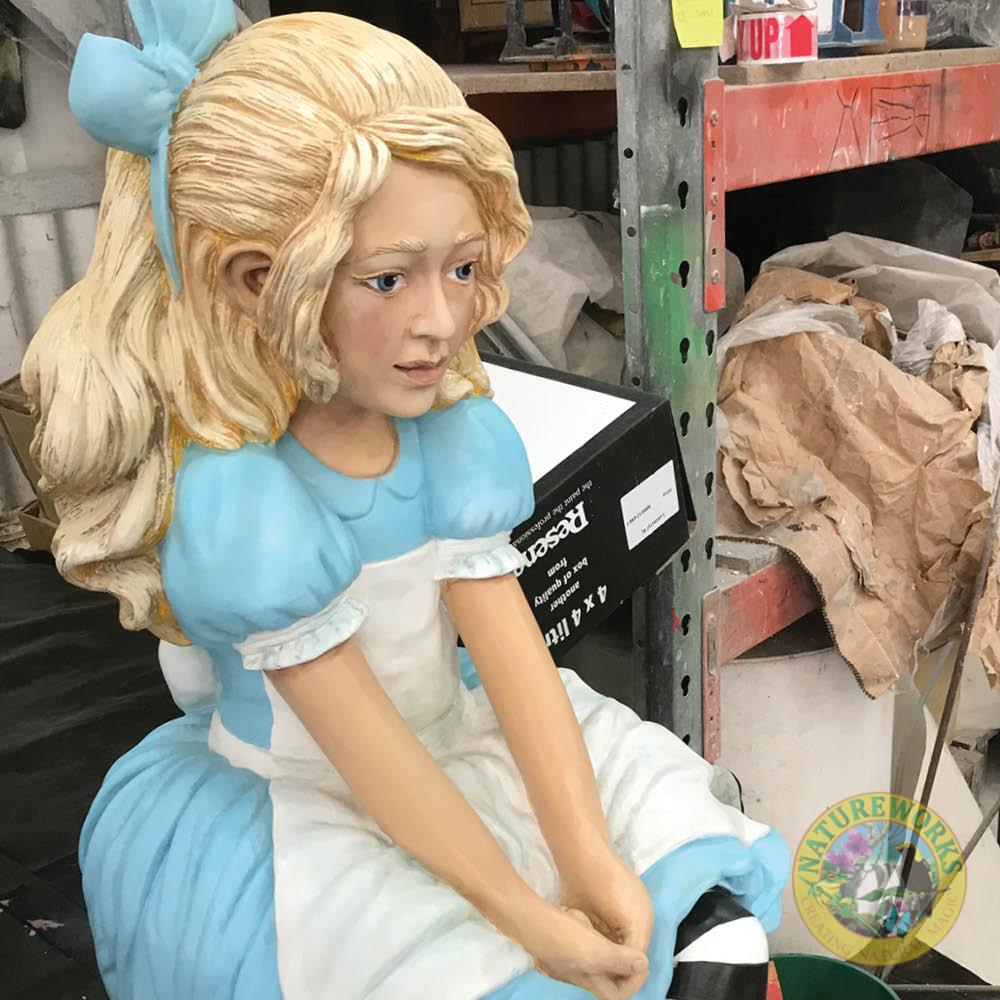 Natureworks Australia Alice Sitting - Image 5