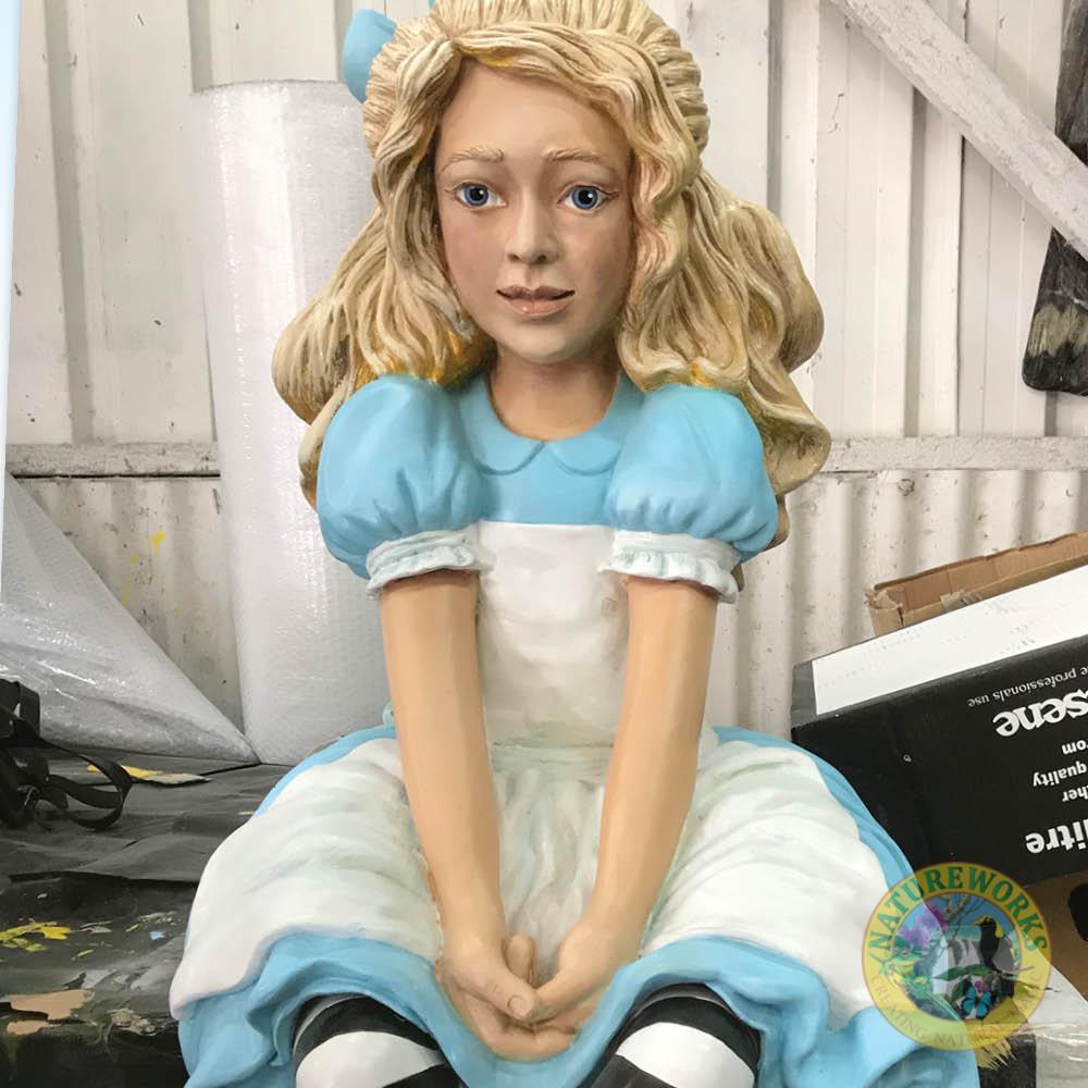 Natureworks Australia Alice Sitting - Image 6