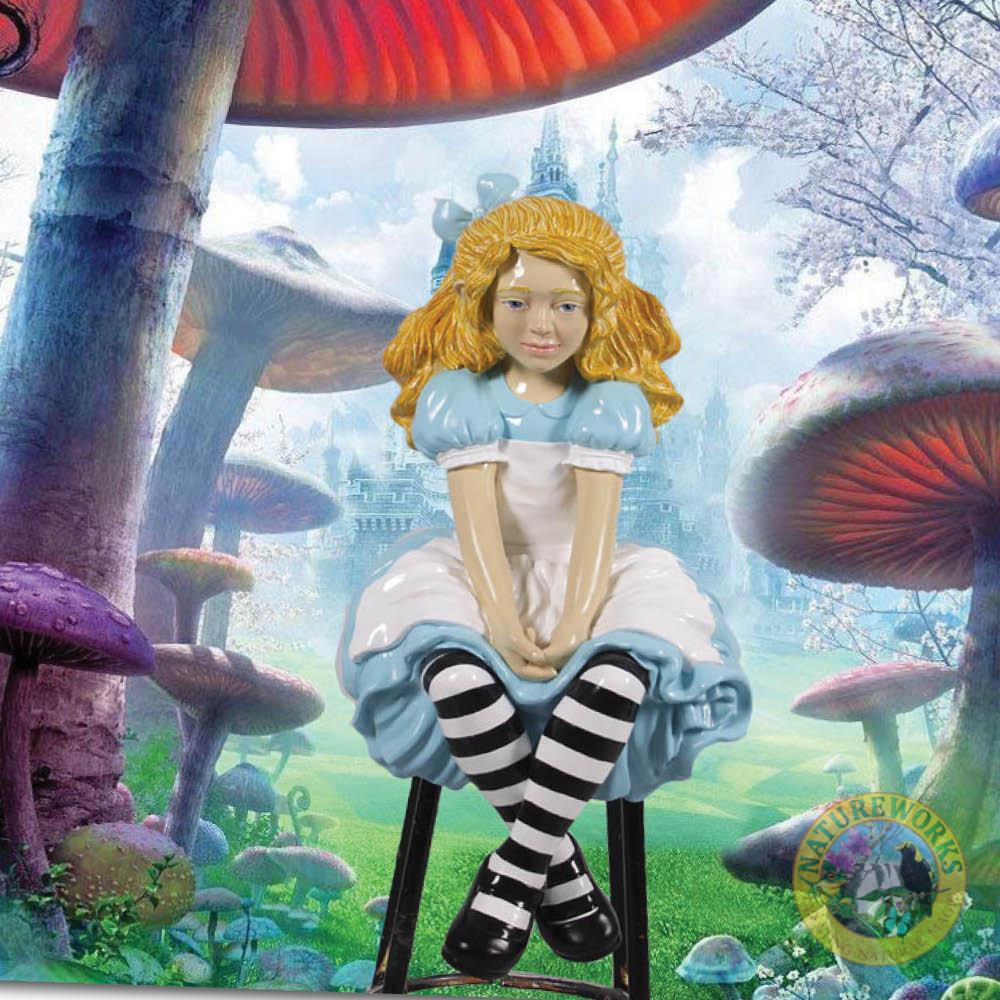 Natureworks Australia Alice Sitting - Image 3