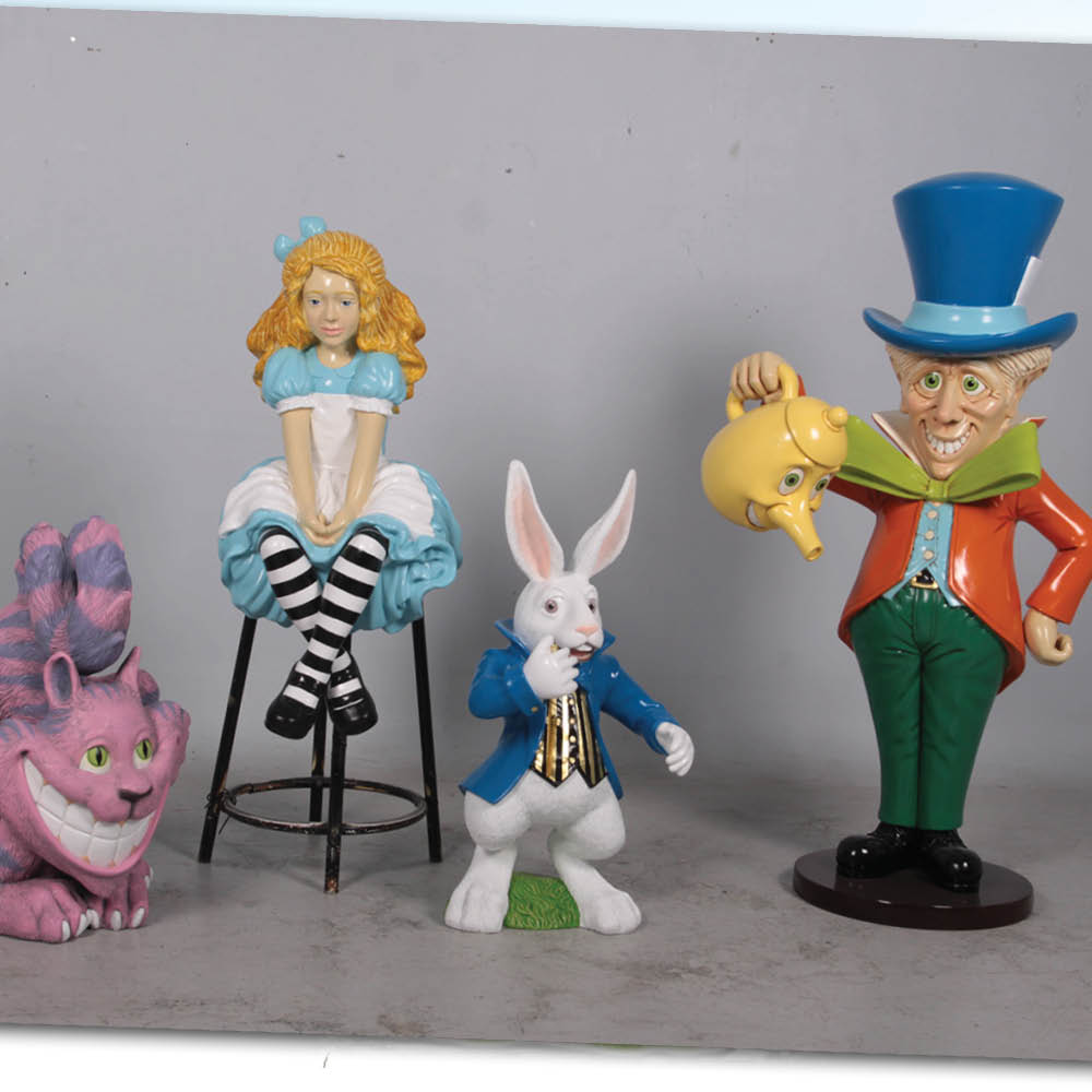 Natureworks Australia Alice Sitting - Image 4