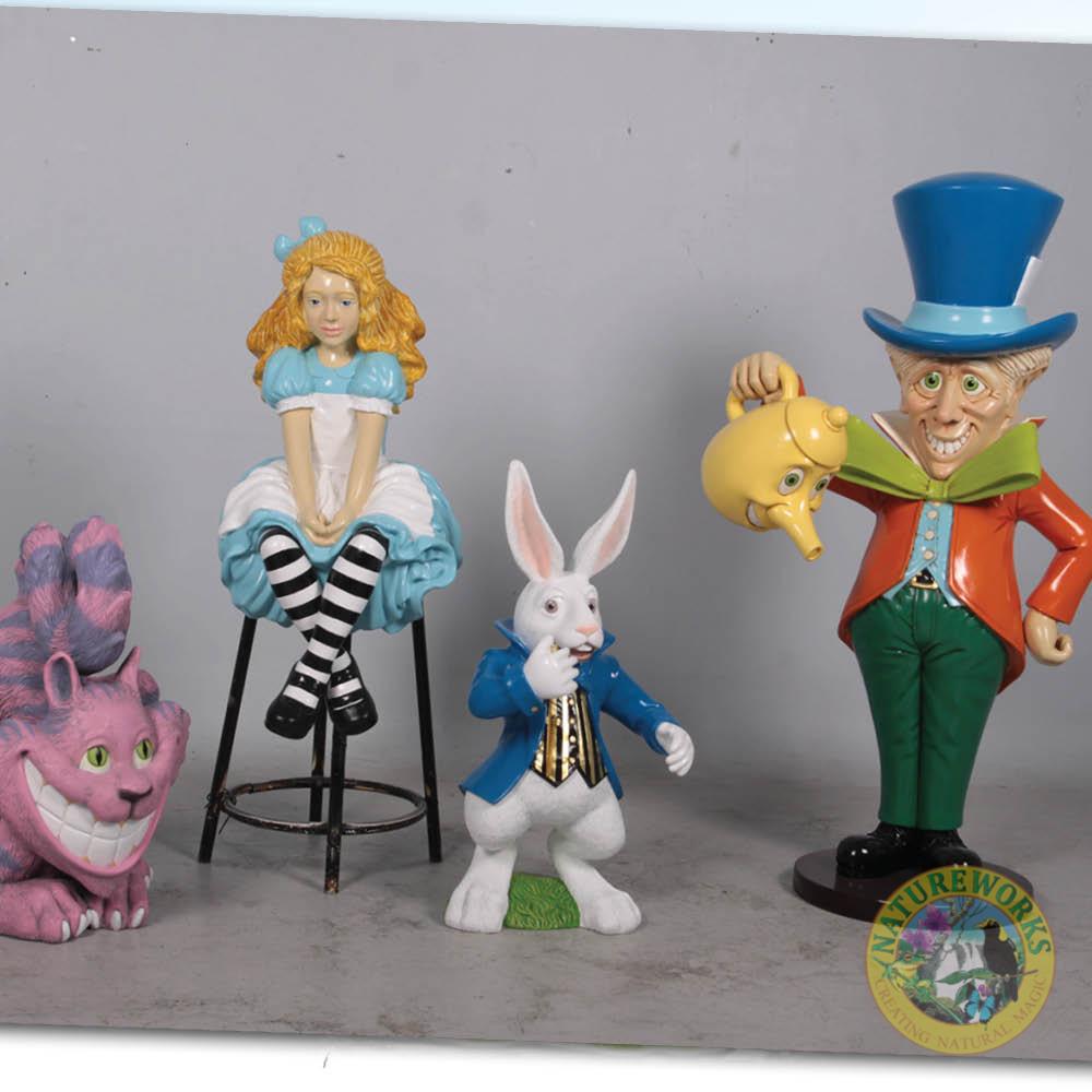 Natureworks Australia Alice Sitting - Image 4