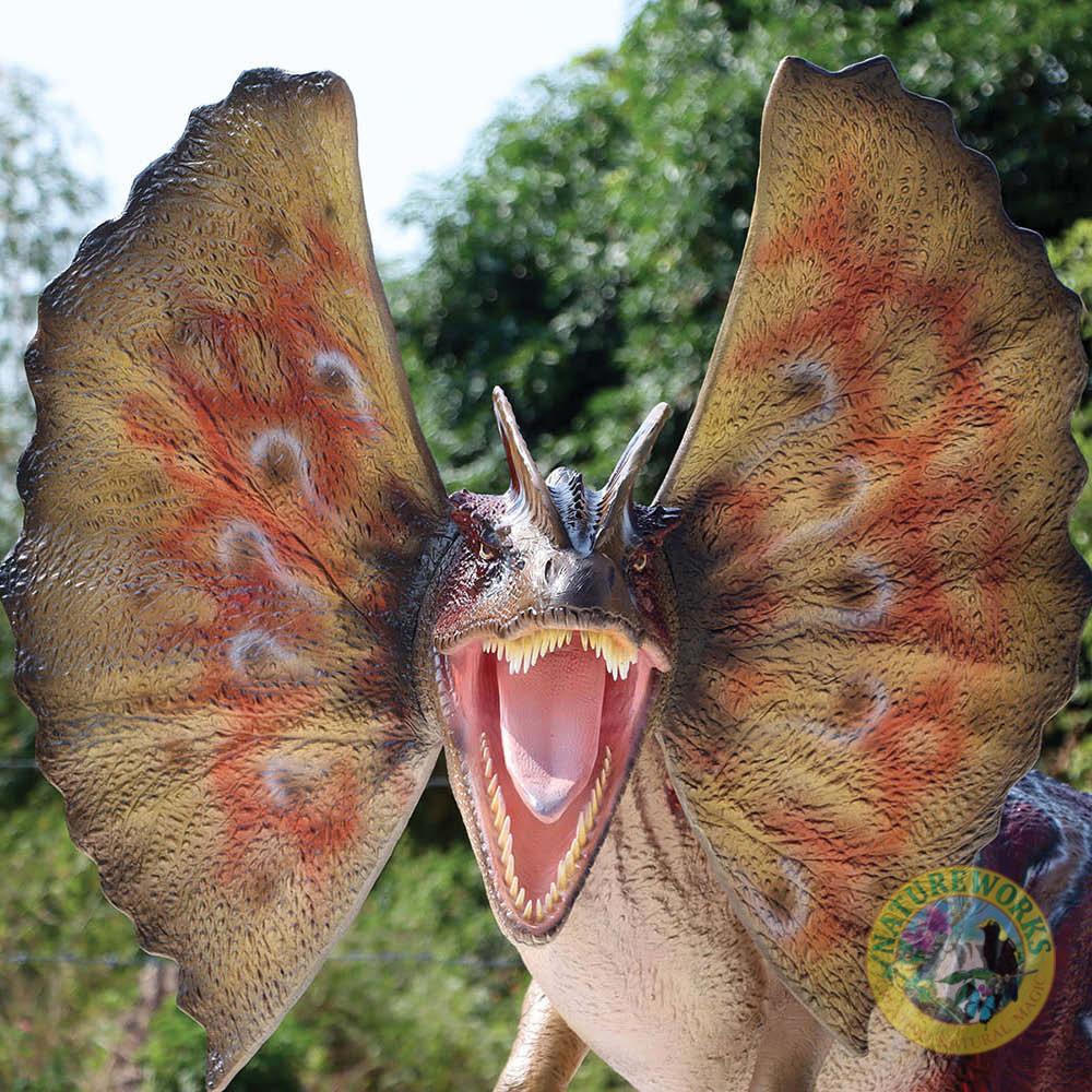 Natureworks Australia Dinosaur-themed attraction