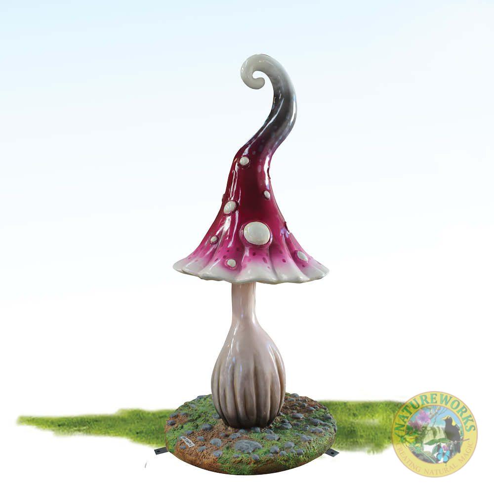 Mushroom Dotted - PT.C-390