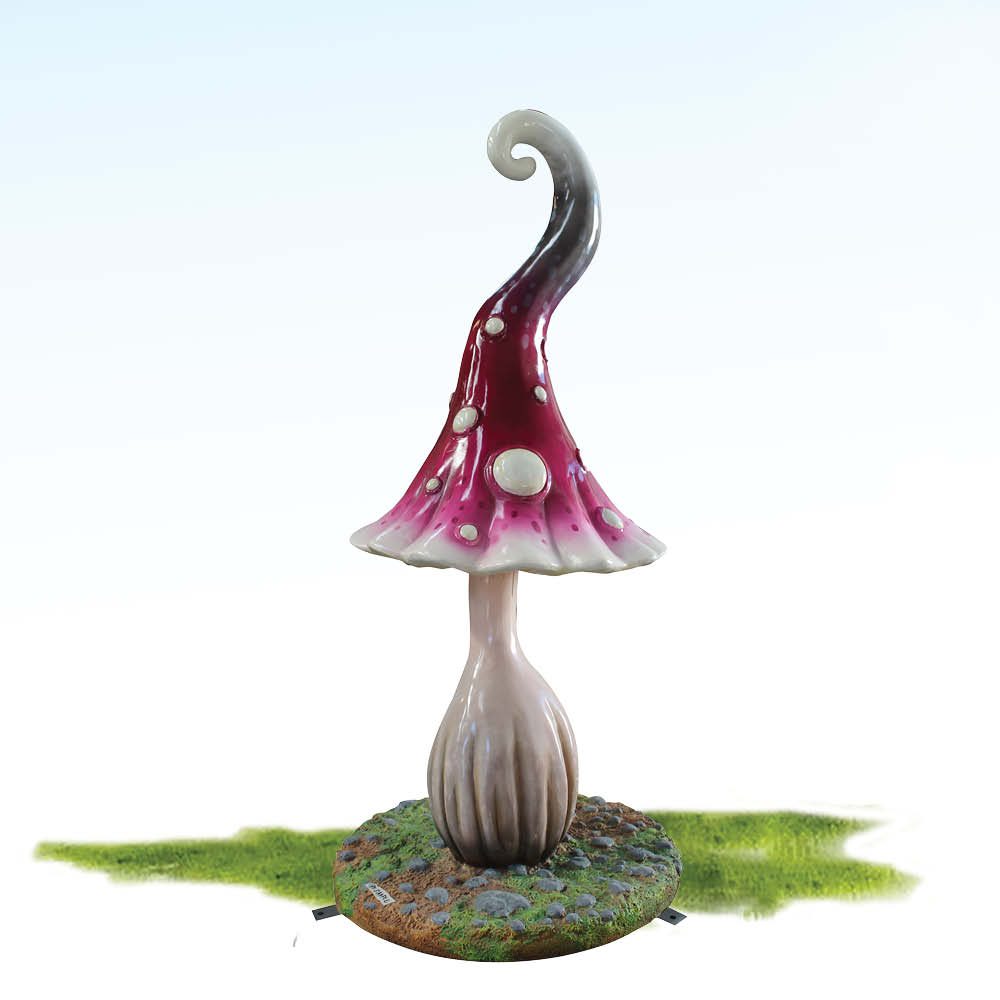 Natureworks Australia Mushroom Dotted - PT.C-390