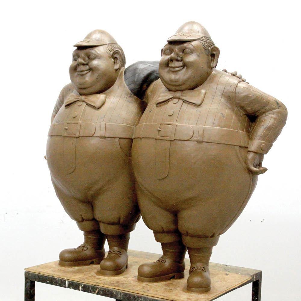 Natureworks Australia Tweedle Dum & Tweedle Dee - Image 10