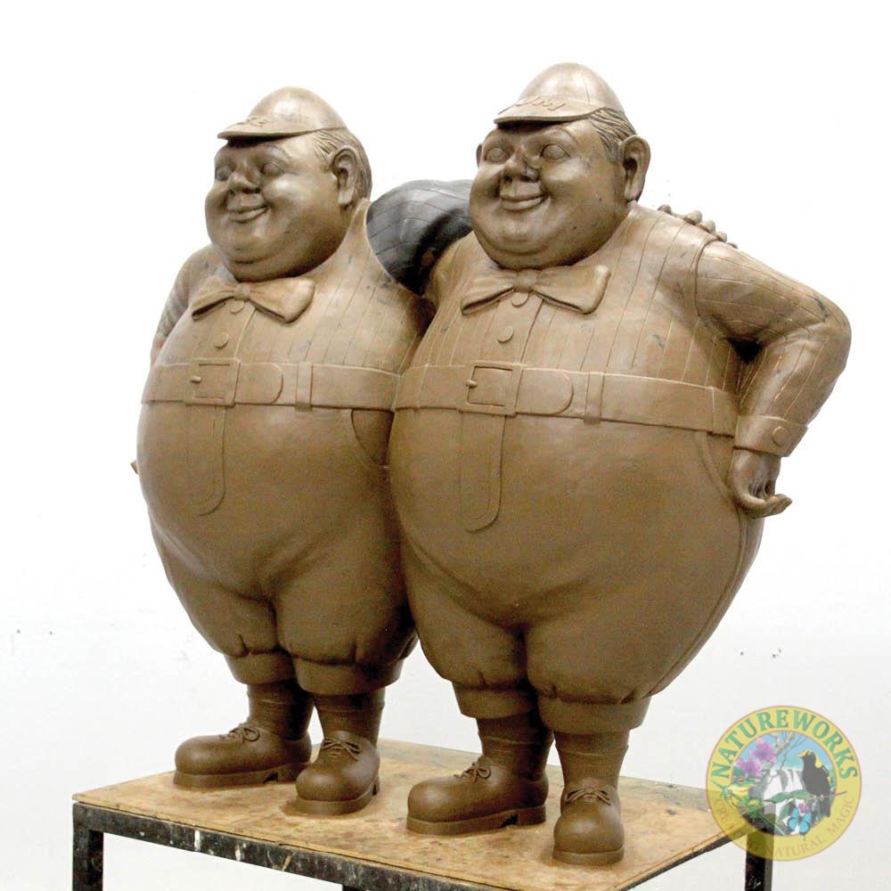 Natureworks Australia Tweedle Dum & Tweedle Dee - Image 10