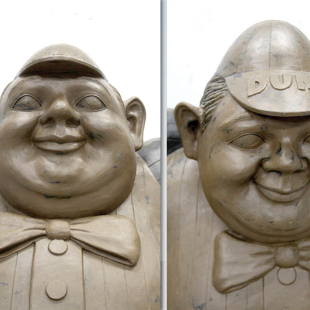 Natureworks Australia Tweedle Dum & Tweedle Dee - Image 12