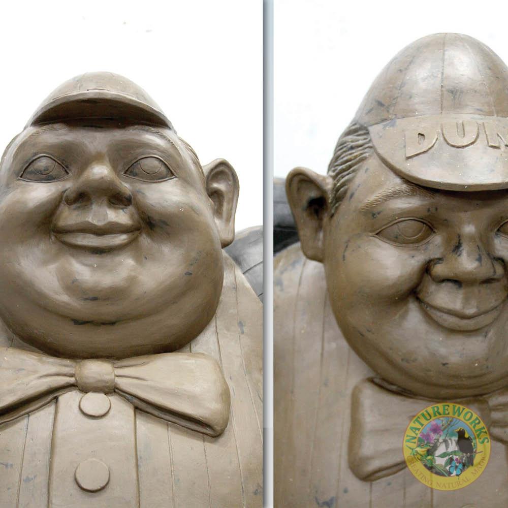 Natureworks Australia Tweedle Dum & Tweedle Dee - Image 12