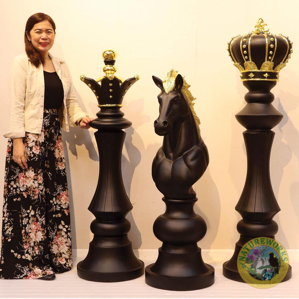 Natureworks Australia Chess King - Image 5