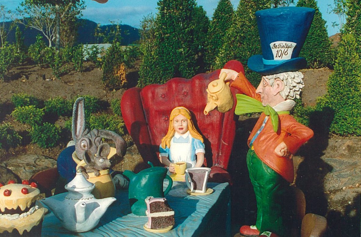 Natureworks Australia Tweedle Dum & Tweedle Dee - Image 3