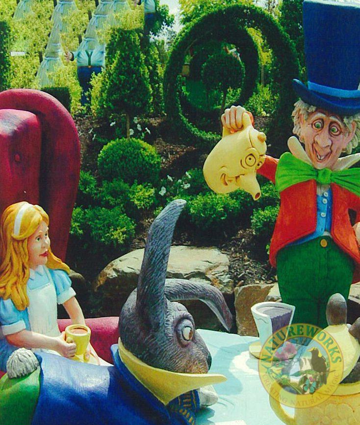 Natureworks Australia Tweedle Dum & Tweedle Dee - Image 2