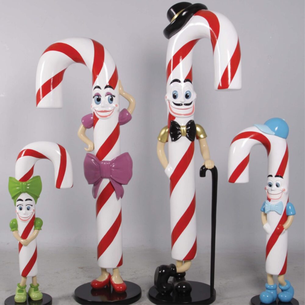 Candy Canes