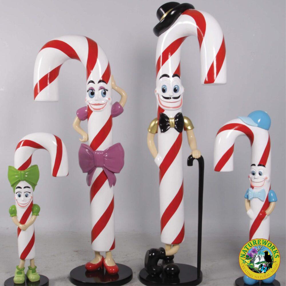 Candy Canes