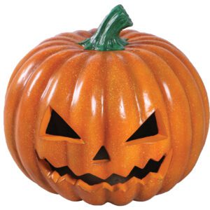 Halloween pumpkin - #4 - 150093-Front View