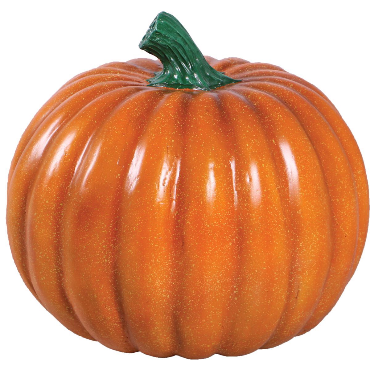 Natureworks Australia Halloween pumpkin - #4 - 150093-rear side View