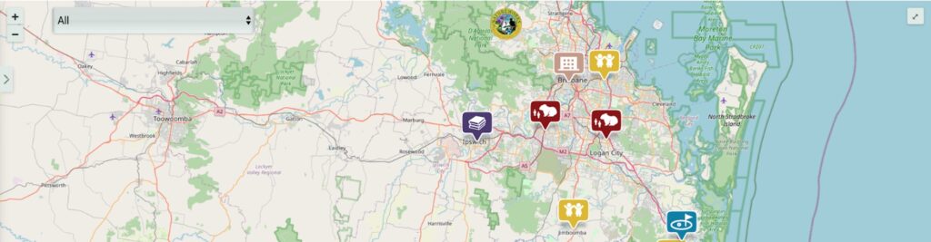 Natureworks map banner