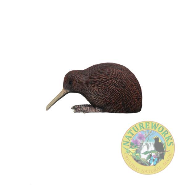 Natureworks Australia Natureworks-Kiwi-bird-Y.3113-side view left