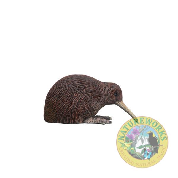 Natureworks Australia Natureworks-Kiwi-bird-Y.3113-side view - right