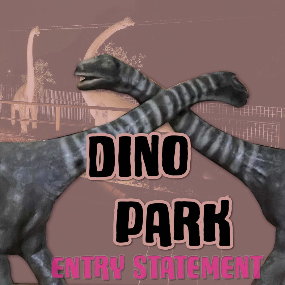 Rhoteosaurus brownei giant dinosaur entry statement concept- V2