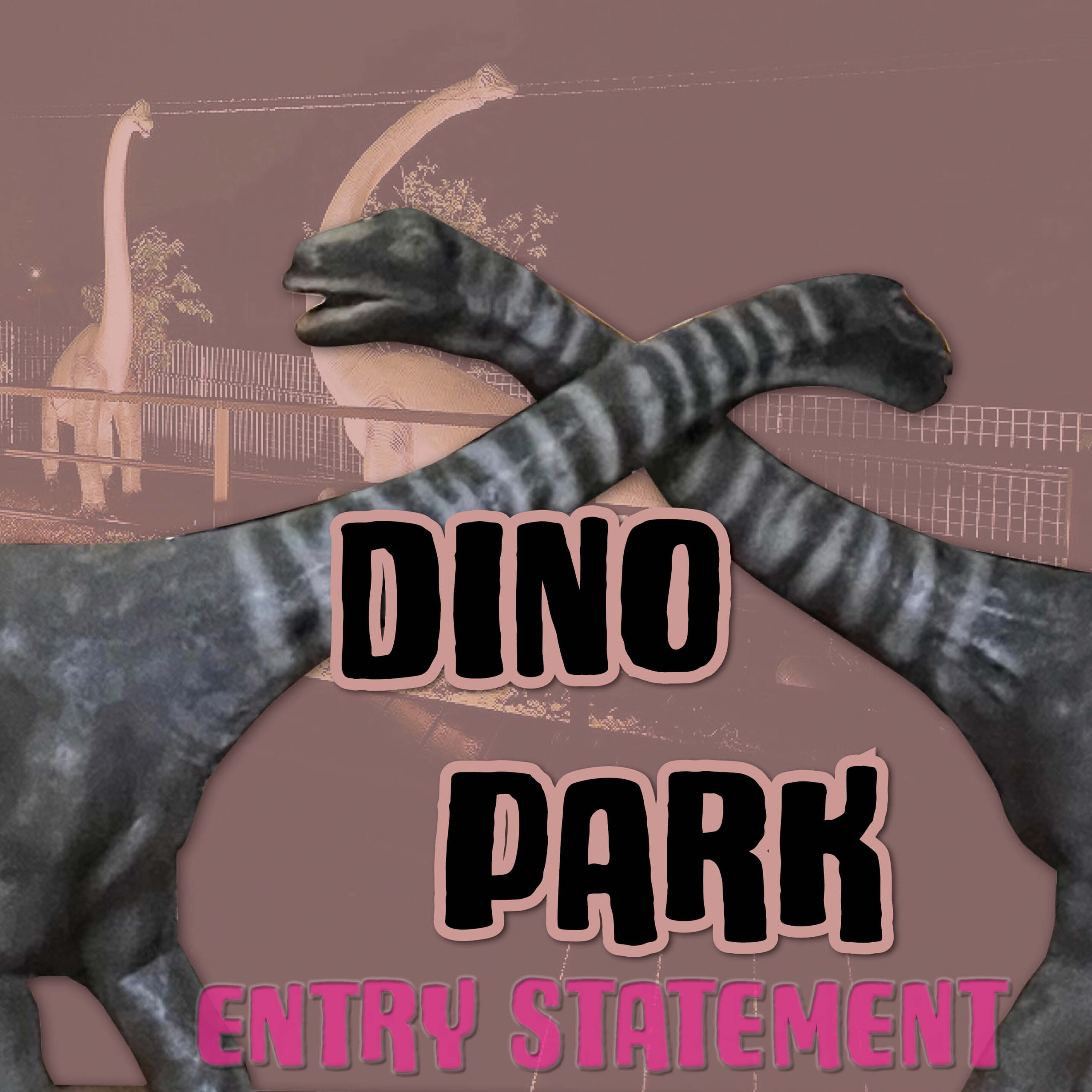 Natureworks Australia Rhoteosaurus brownei giant dinosaur entry statement concept- V2