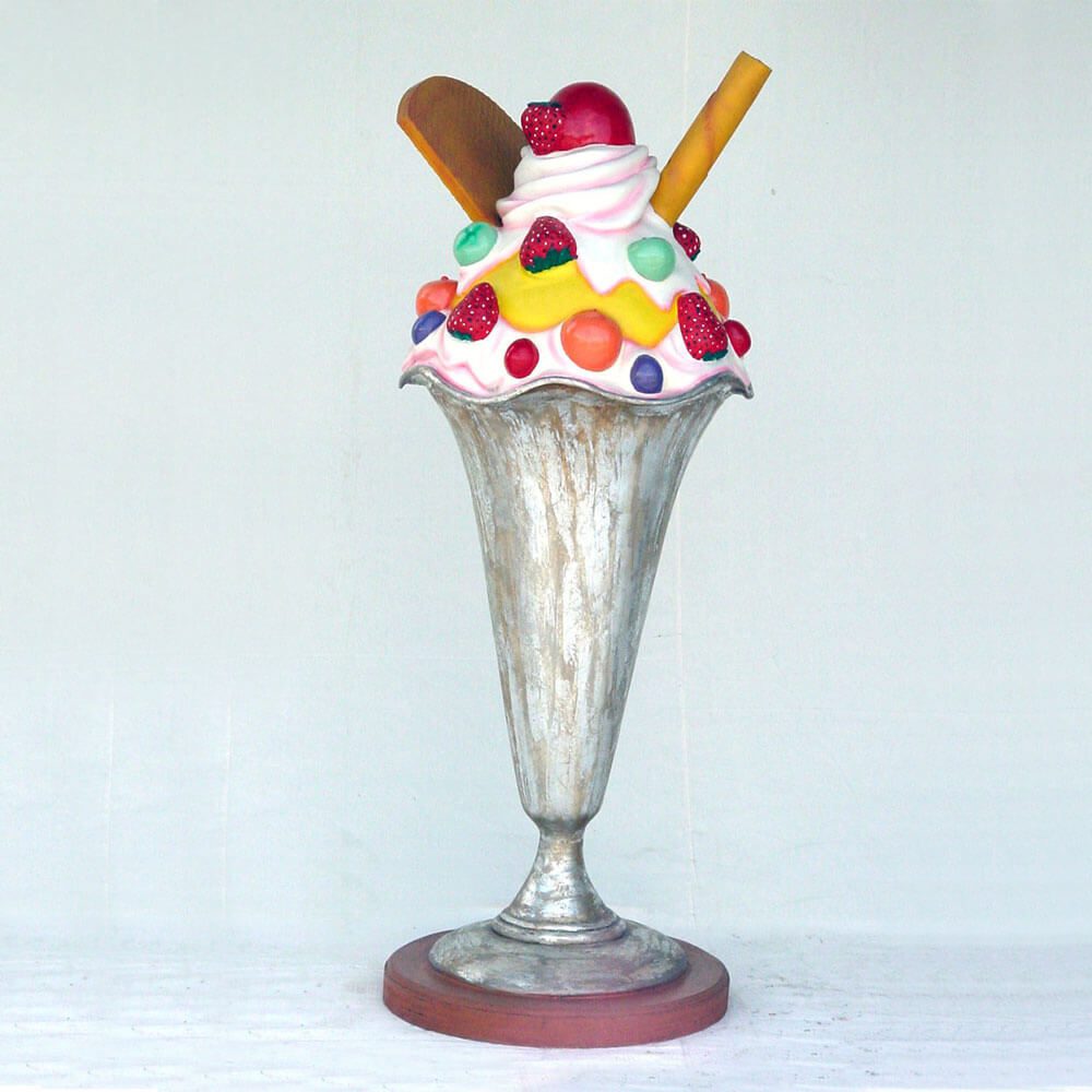 Natureworks Australia Big Ice Cream