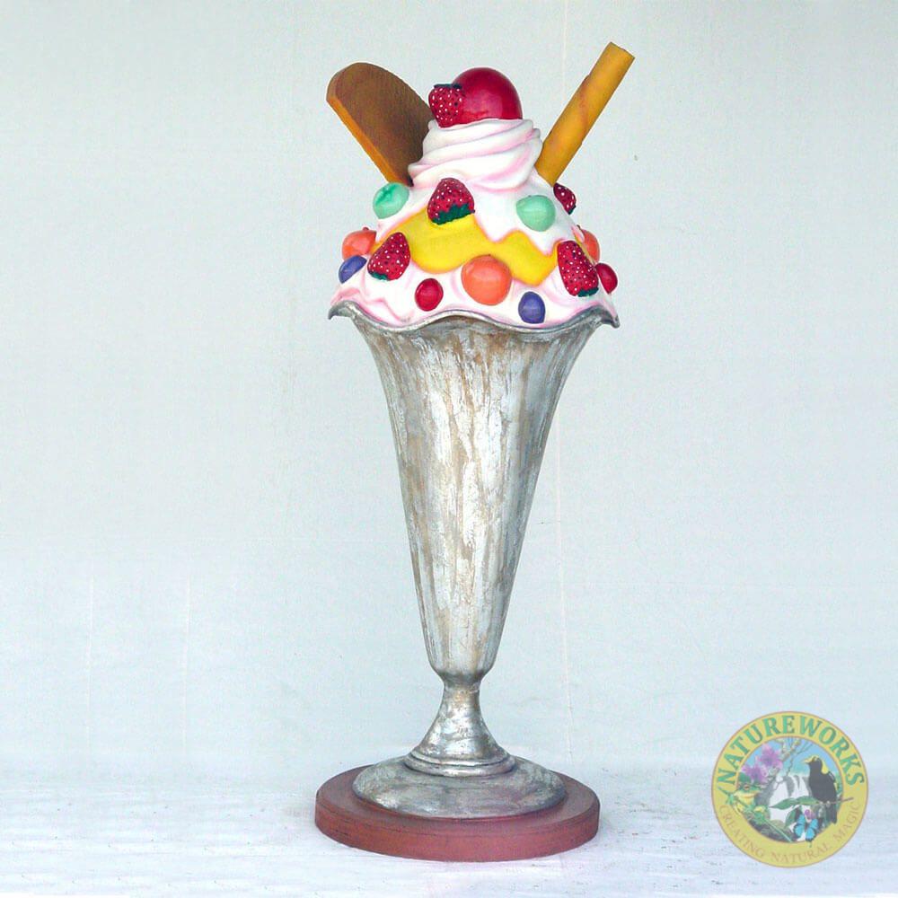 Natureworks Australia Big Ice Cream