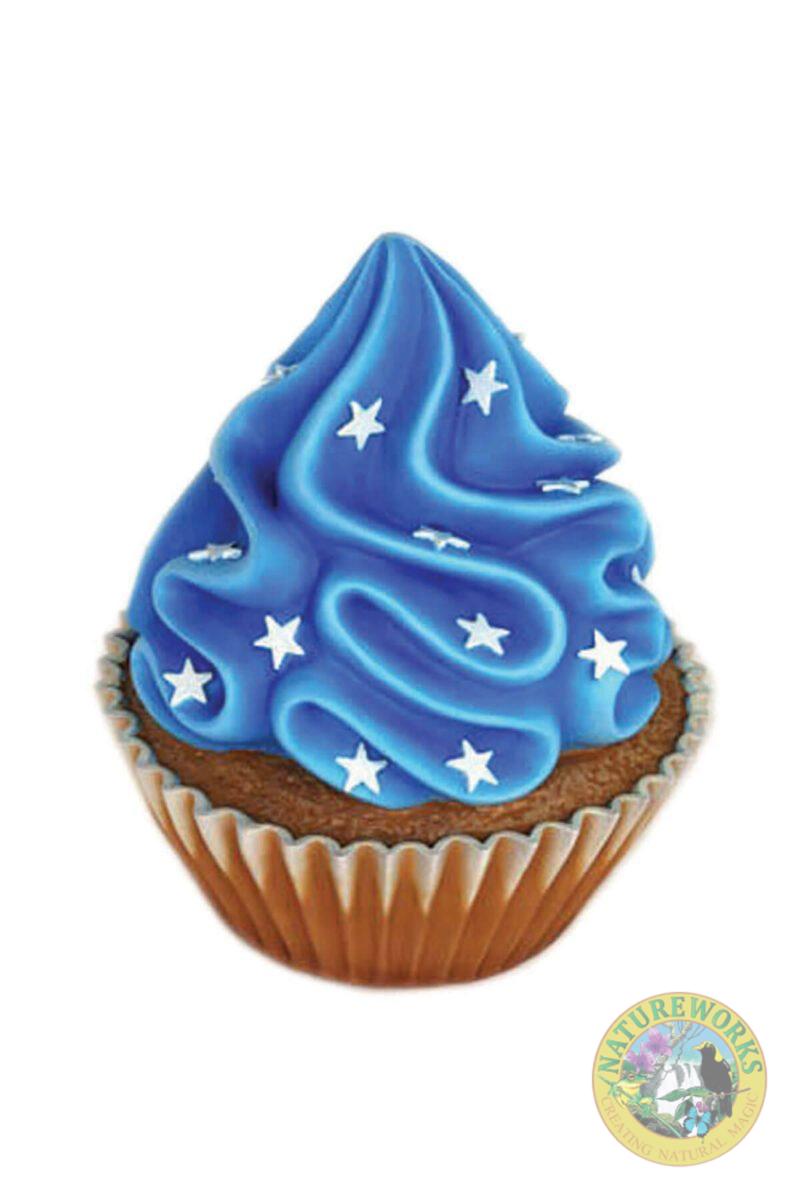 Natureworks Australia Blue Cupcake