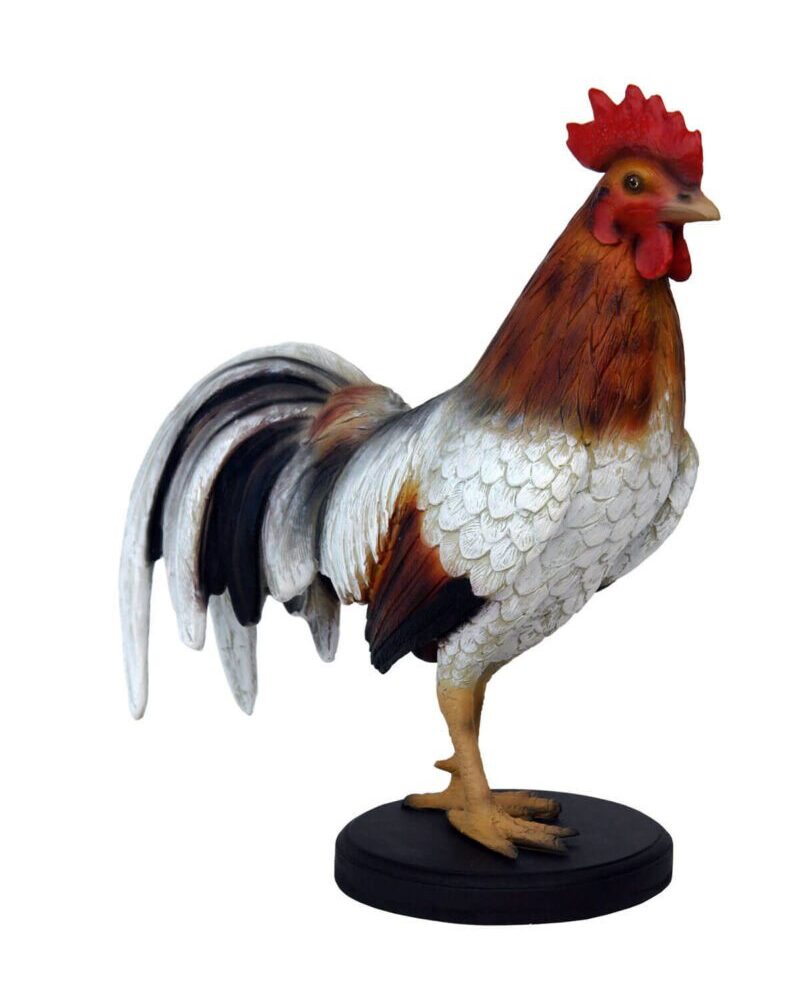 Natureworks Australia Rooster