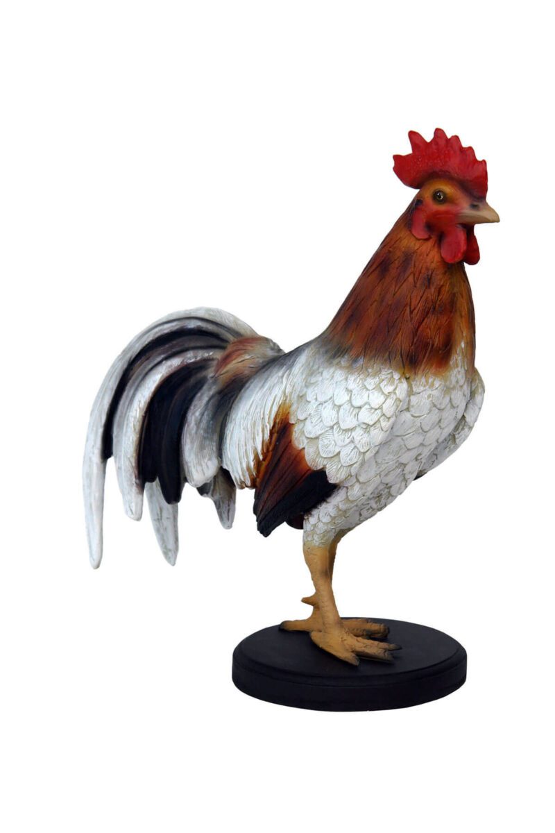 Natureworks Australia Rooster