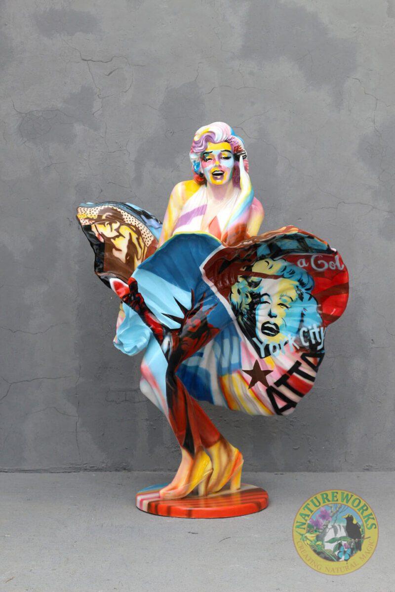 Natureworks Australia Pop Art Actress