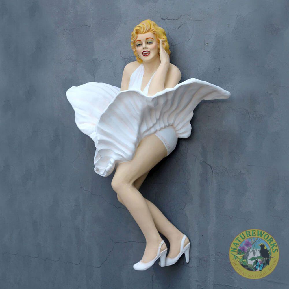 Natureworks Australia Actress Wall Décor