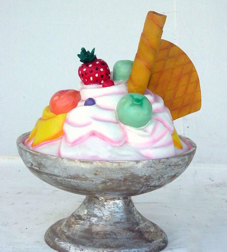 Small Ice Cream