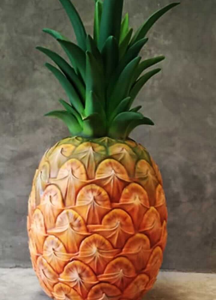Pineapple - Large