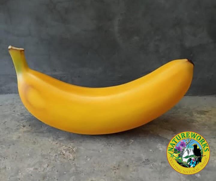 Banana Laying