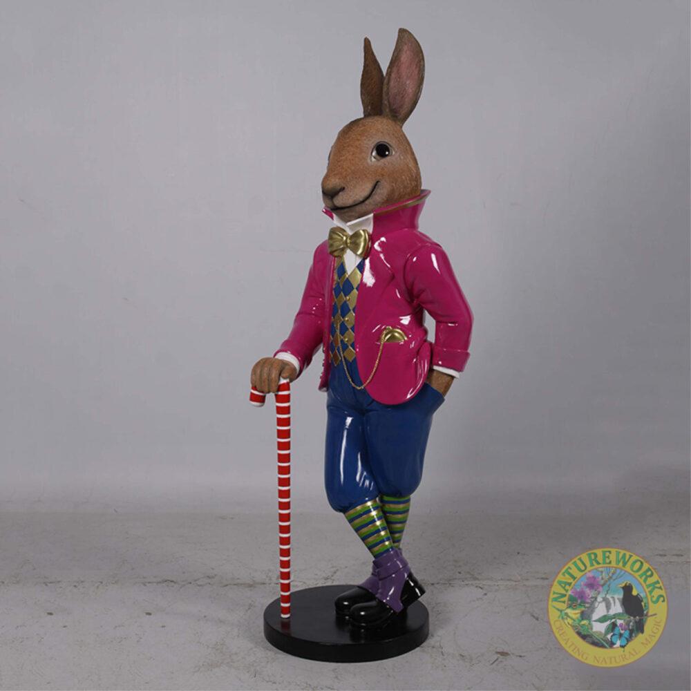 Jack the Rabbit - standing - 170150