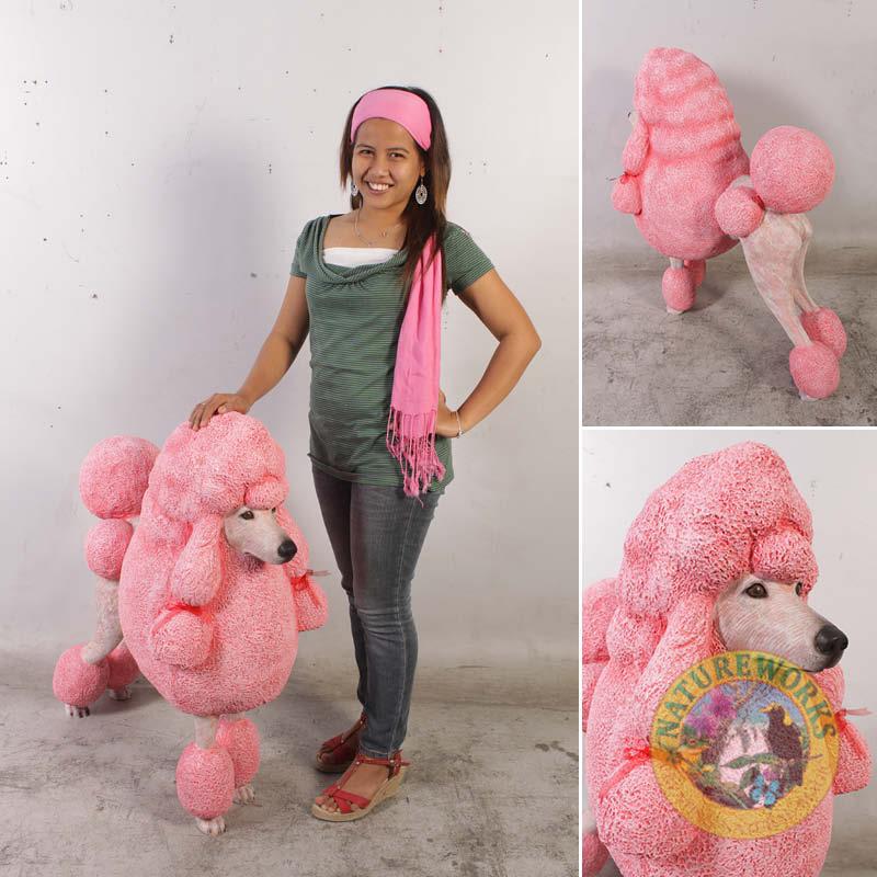 Natureworks Australia Poodle Dog - Image 7