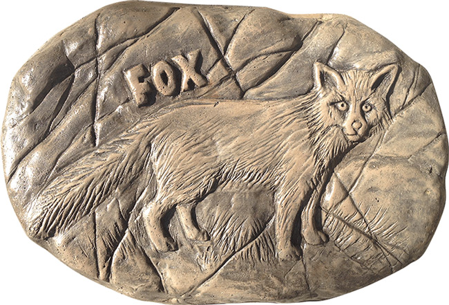 Fox Rock Stepping Paver