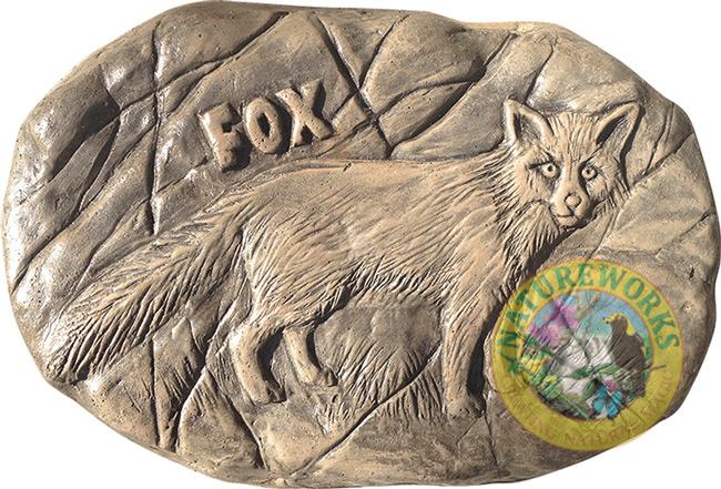 Fox Rock Stepping Paver