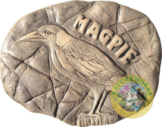 Natureworks Australia Magpie Rock Stepping Paver