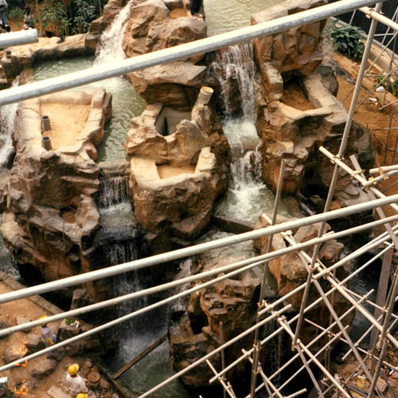 Natureworks Australia Natureworks_Kuala Lumpur International Airport Fitout in production-V3