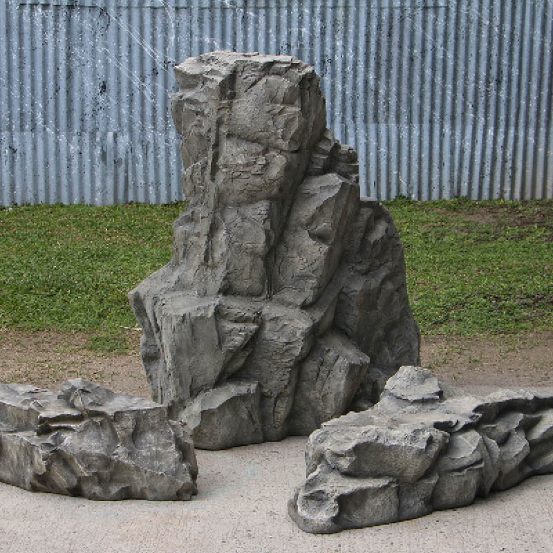 Lightweight Rocks