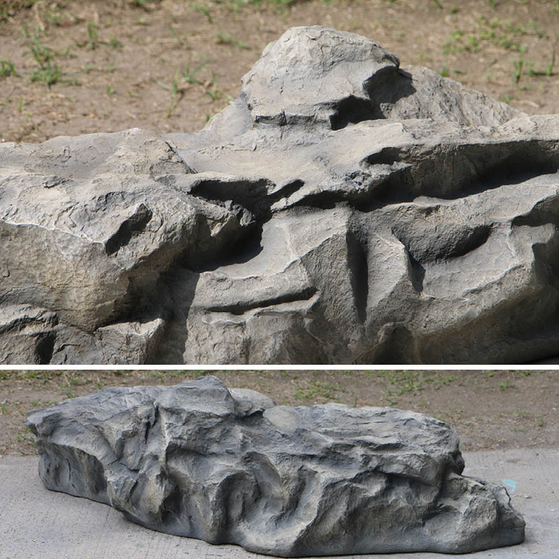 Natureworks Australia Siji Rock - Medium - Showing close up of rock detail-170118