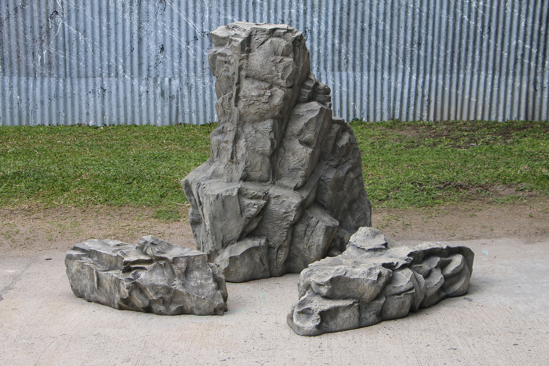 Natureworks Australia Siji Rock - three sizes available large,,medium and small
