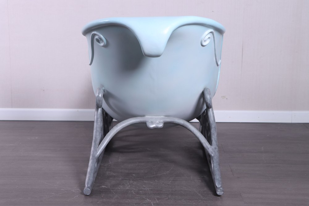 Natureworks Australia Christmas Winter Sleigh - Image 4