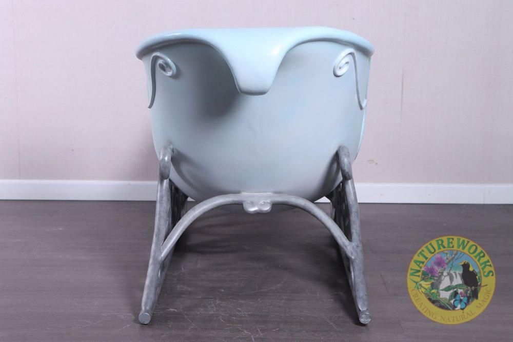 Natureworks Australia Christmas Winter Sleigh - Image 4