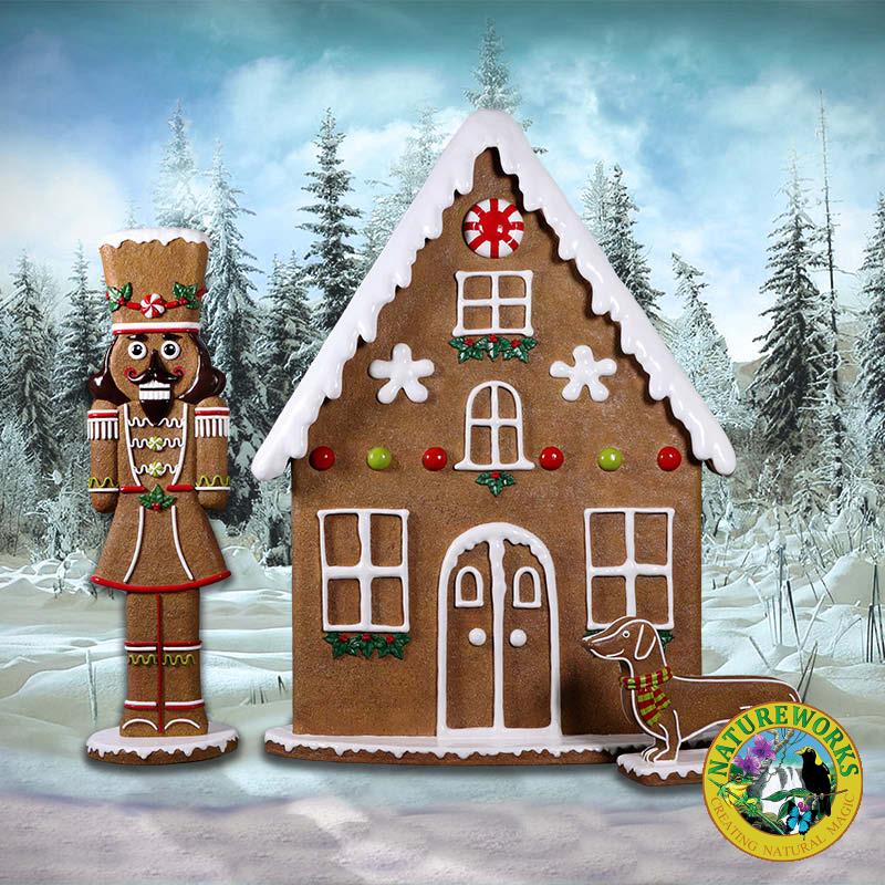 Gingerbread Collection